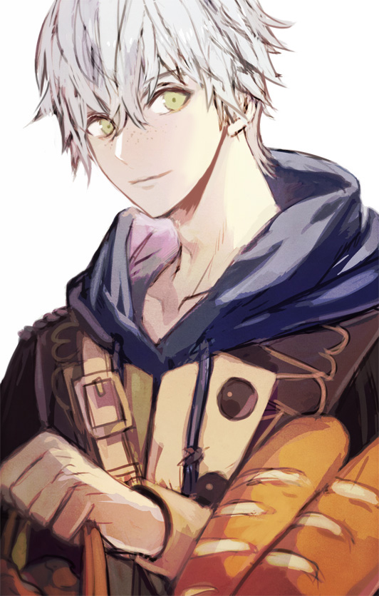 ashe ubert (fire emblem and 1 more) drawn by tsukimura_noe