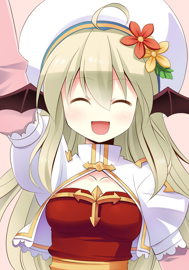 arch bishop (ragnarok online) drawn by doridori