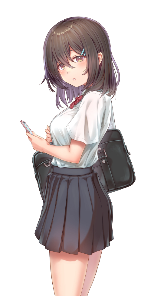 original drawn by kawahara_minamo