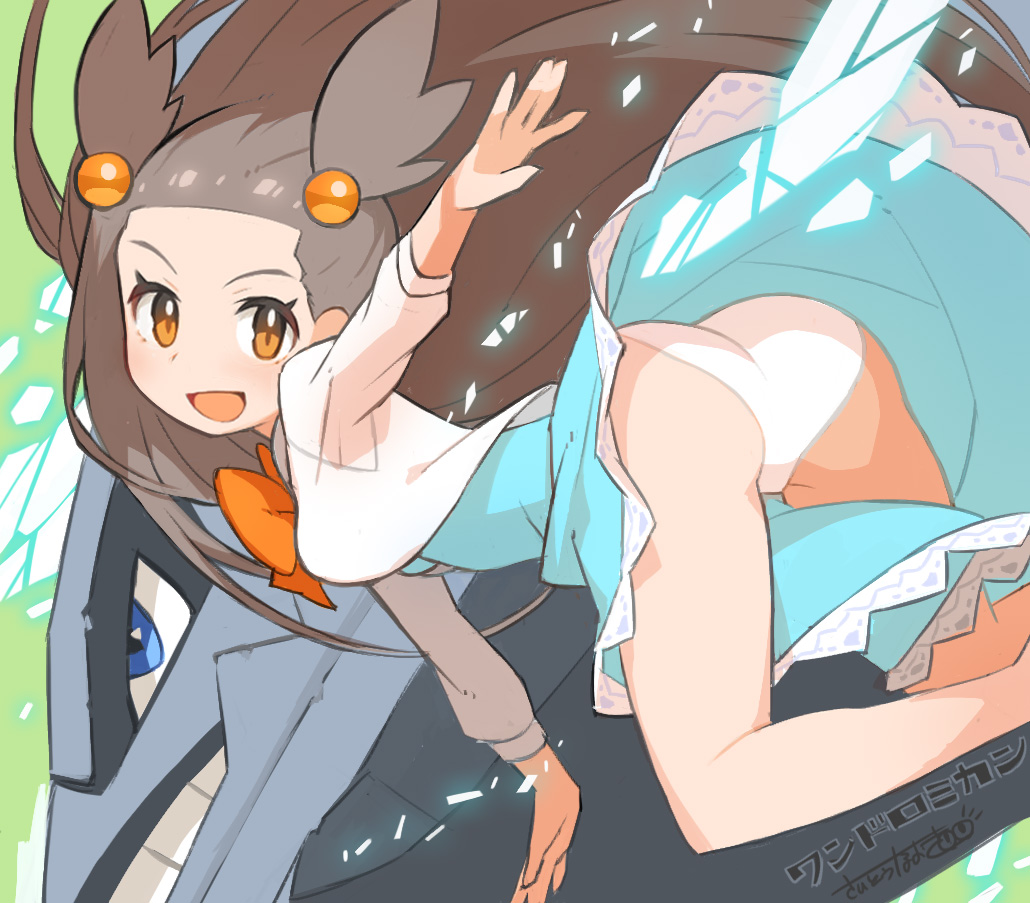jasmine, steelix, and mega steelix (pokemon) drawn by saitou_naoki |  Danbooru