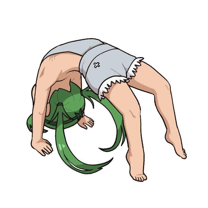 mallow (pokemon and 1 more) drawn by sorrowitch