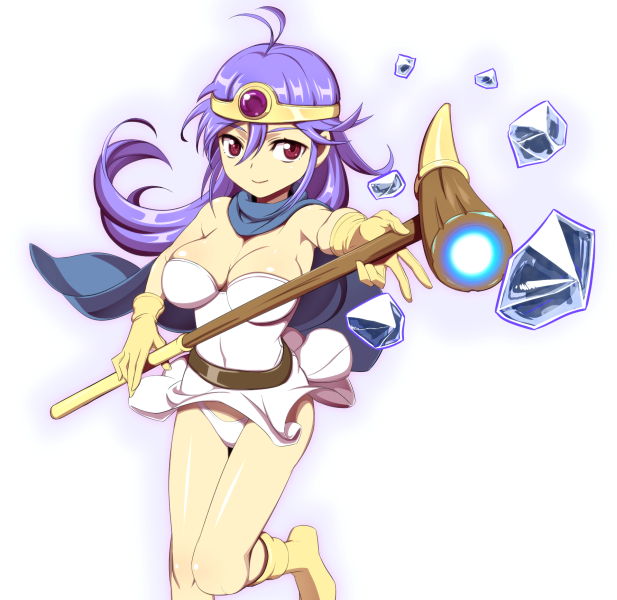 sage (dragon quest and 1 more) drawn by caryo and nanashino