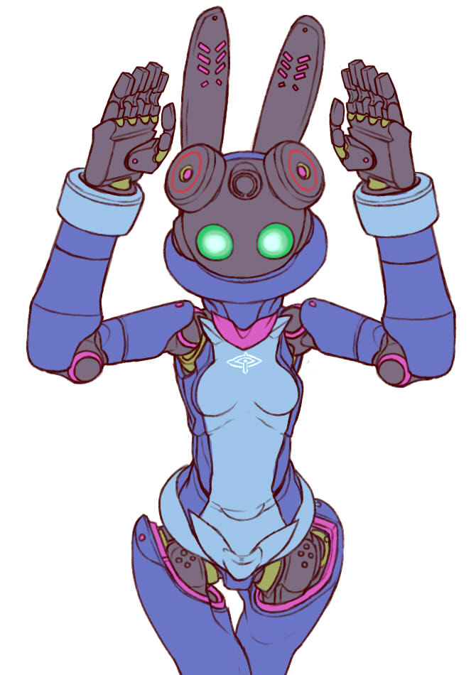 roboko (sekai seifuku: bouryaku no zvezda) drawn by asagi_juukou