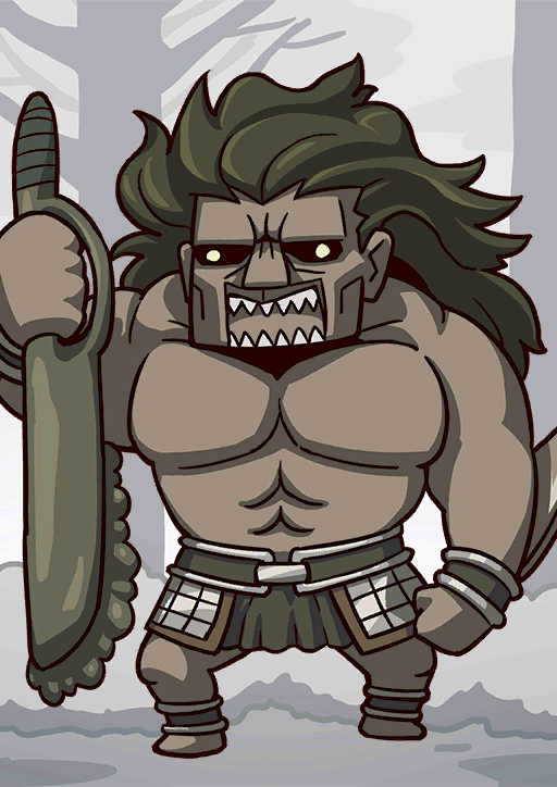 heracles (fate and 1 more) drawn by riyo_(lyomsnpmp)