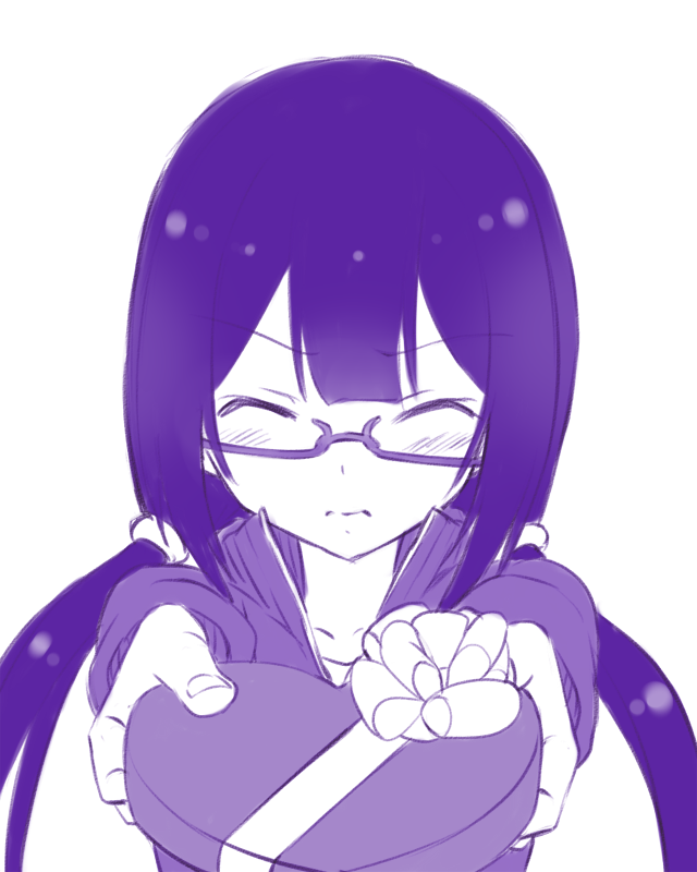 iisuna anko (ore twintail ni narimasu) drawn by yuto_(dialique)