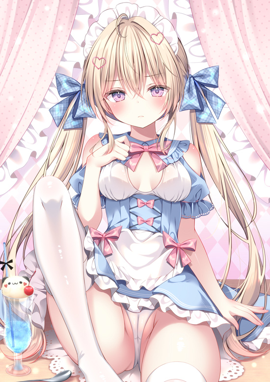 original drawn by watagashi_yui