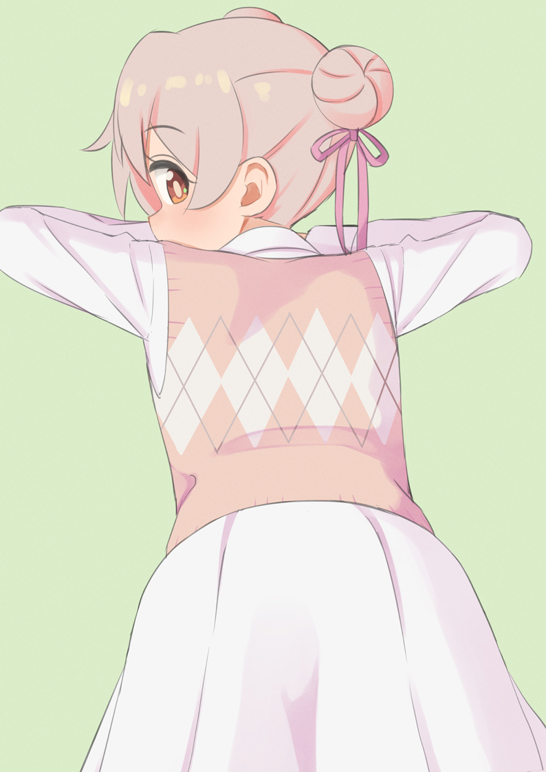 oyama mahiro (onii-chan wa oshimai!) drawn by easy_(aqk7bdqt)
