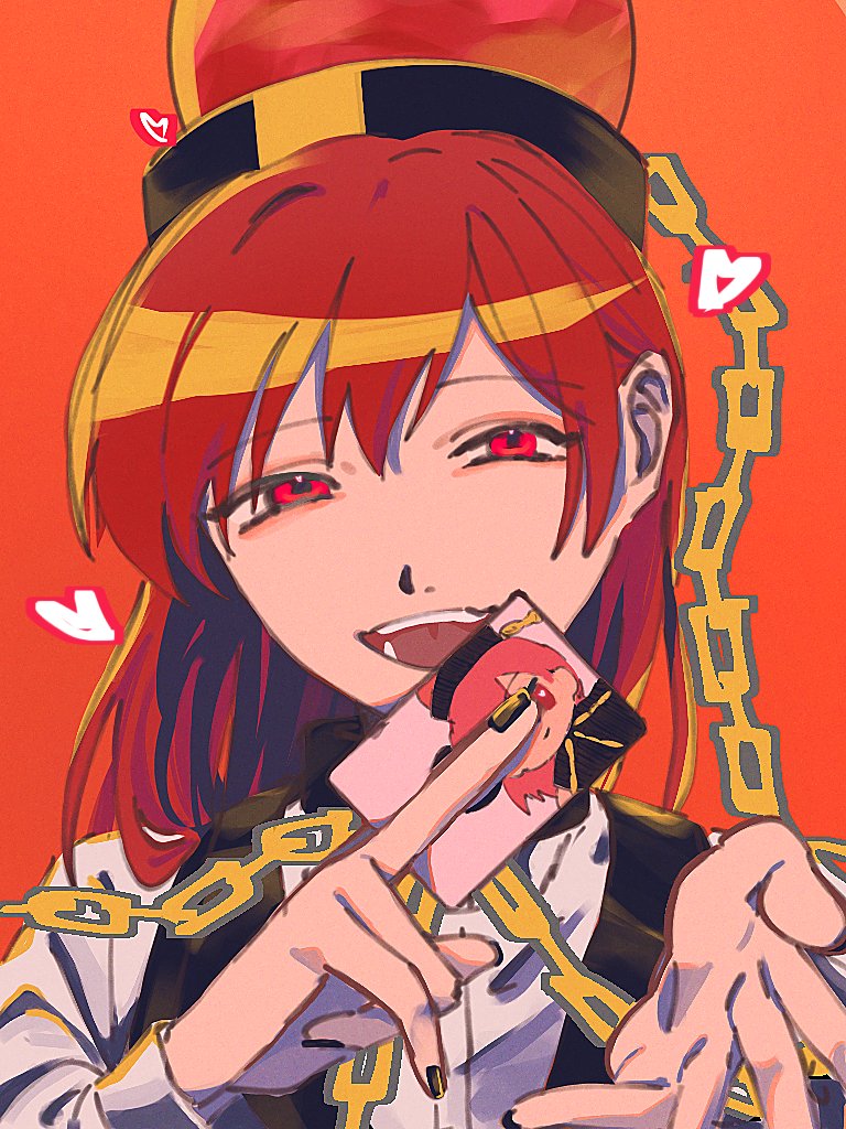 hecatia lapislazuli (touhou and 1 more) drawn by annindofu_umaaa
