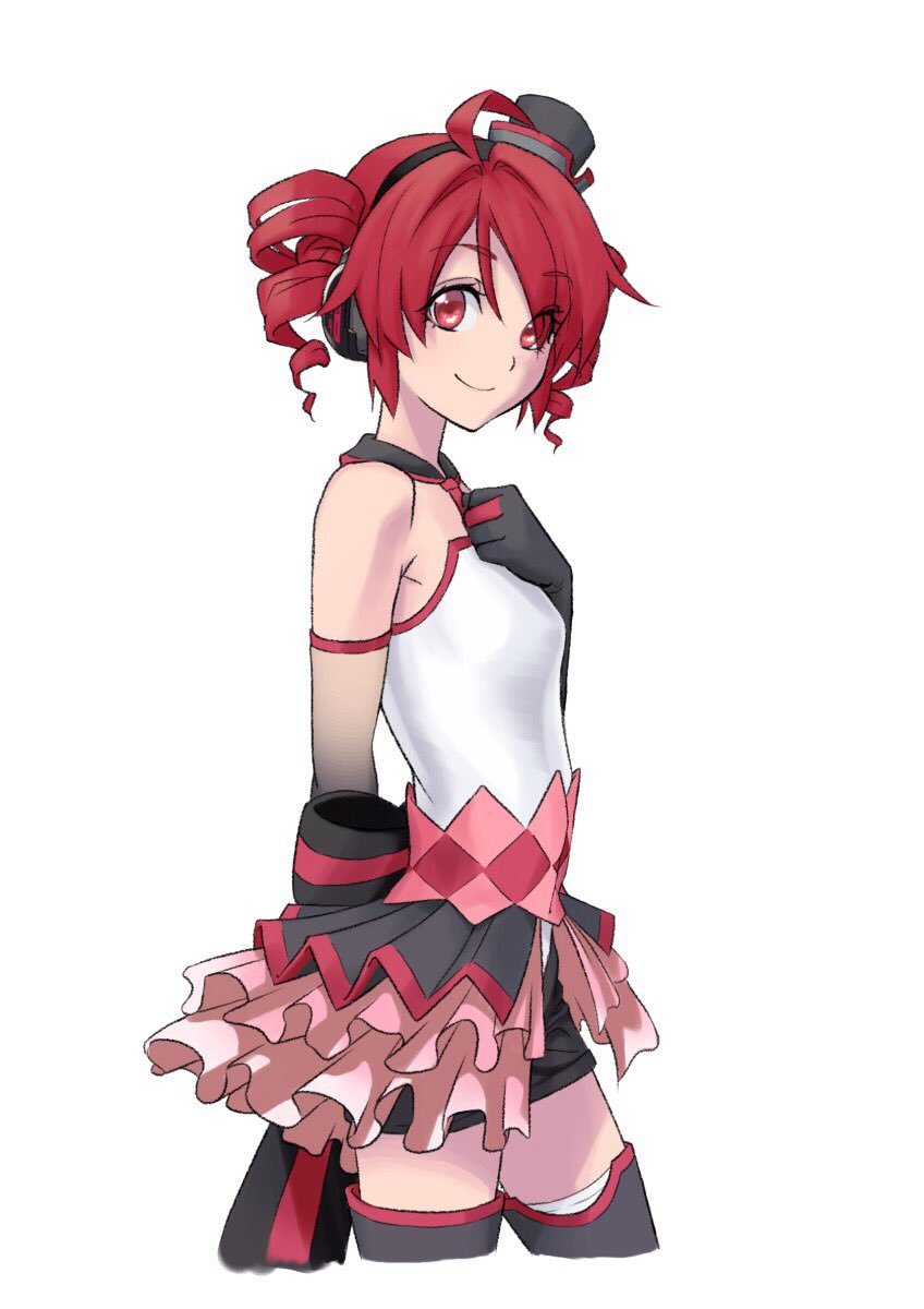 kasane teto (utau and 1 more) drawn by yasutange