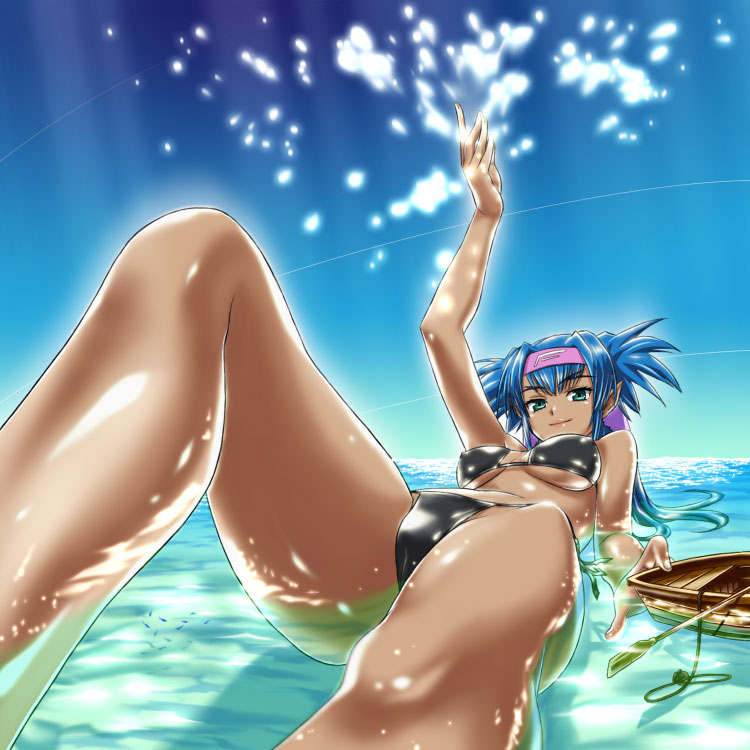 klan klein (macross and 1 more) drawn by hajime_(caramel_toone)