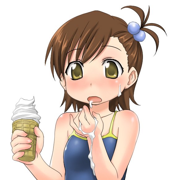 futami mami (idolmaster and 1 more) drawn by zanzi