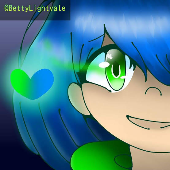 amber lightvale (undertale and 1 more) drawn by betty_lightvale