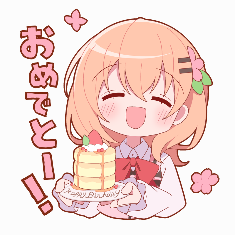 hoto cocoa (gochuumon wa usagi desu ka?) drawn by neru_(neruneruru)