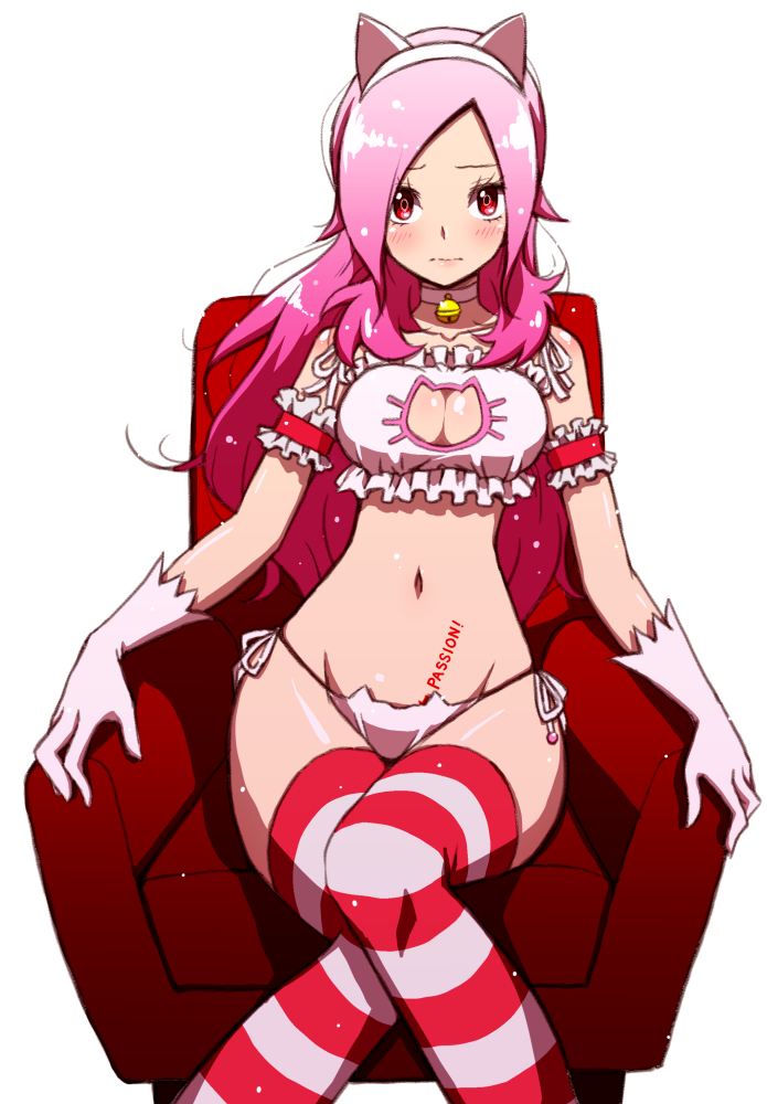 higashi setsuna and cure passion (precure and 1 more) drawn by shirono
