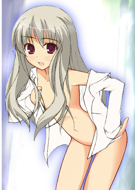 illyasviel von einzbern (fate and 1 more) drawn by shimakaze_(soundz_of_bell)