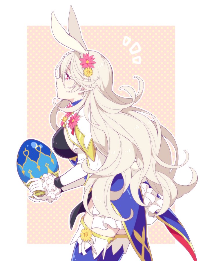 female corrin and catria (fire emblem and 3 more) drawn by hiyori_(rindou66)