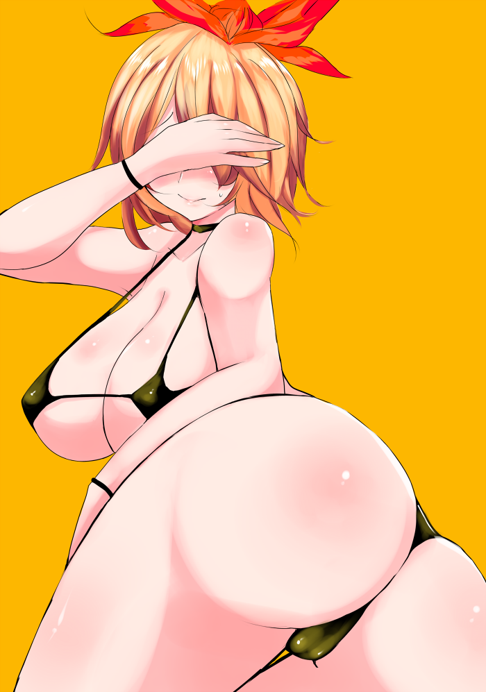 toramaru shou (touhou) drawn by han_(jackpot)