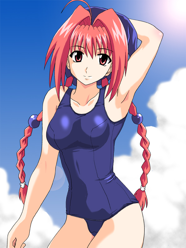 dorothy (marchen awakens romance) drawn by ponzu_rui