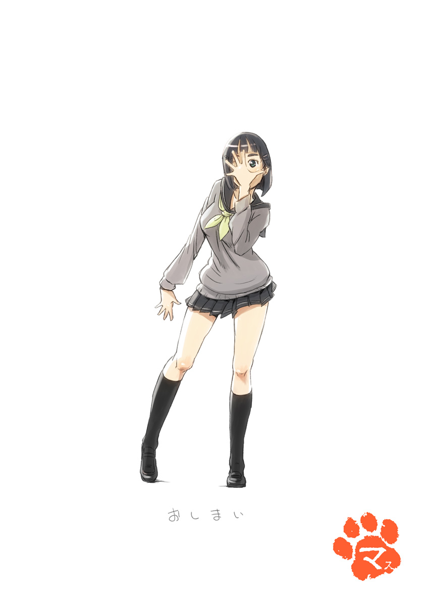 kirigaya suguha (jojo no kimyou na bouken and 1 more) drawn by nucomas