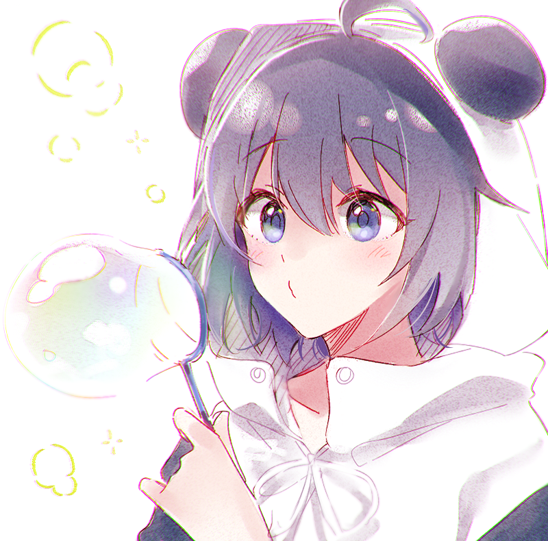 seele vollerei (honkai and 1 more) drawn by 6_(yuchae)