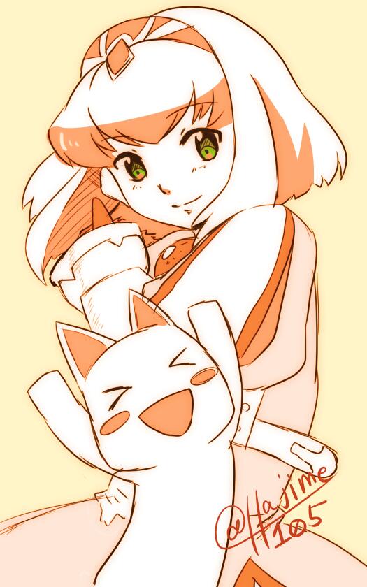 alexia lynn elesius (wild arms and 1 more) drawn by hazime-karbo