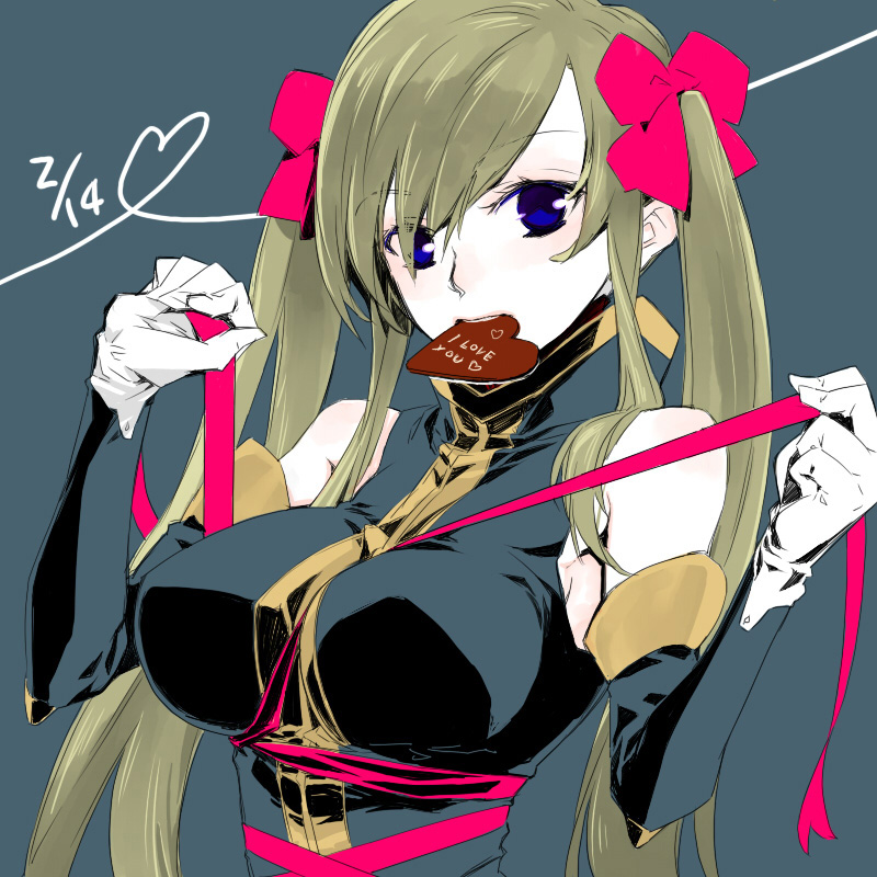 tear grants (tales of and 1 more) drawn by kishiro_(michiko)