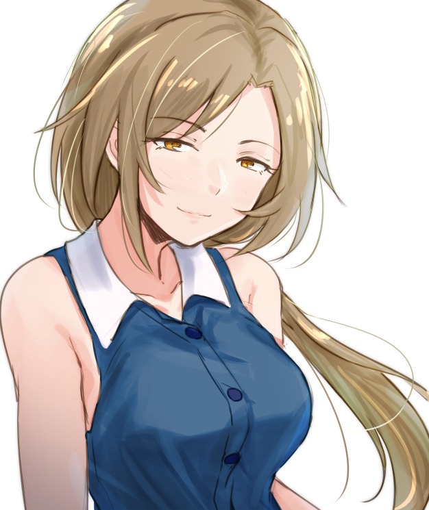 ijuin megumi (idolmaster and 1 more) drawn by unu_(unucence)