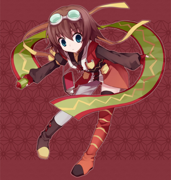 rita mordio (tales of and 1 more) drawn by koto_(colorcube)