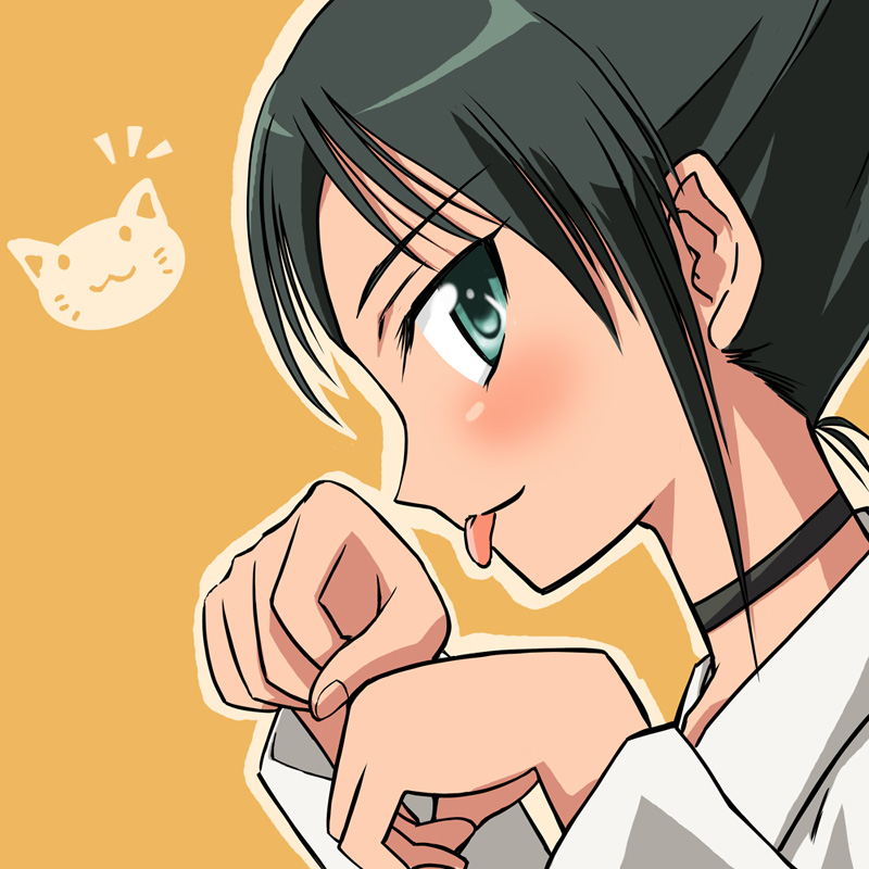 francesca lucchini (world witches series and 1 more) drawn by sayu_(mio-mosa)