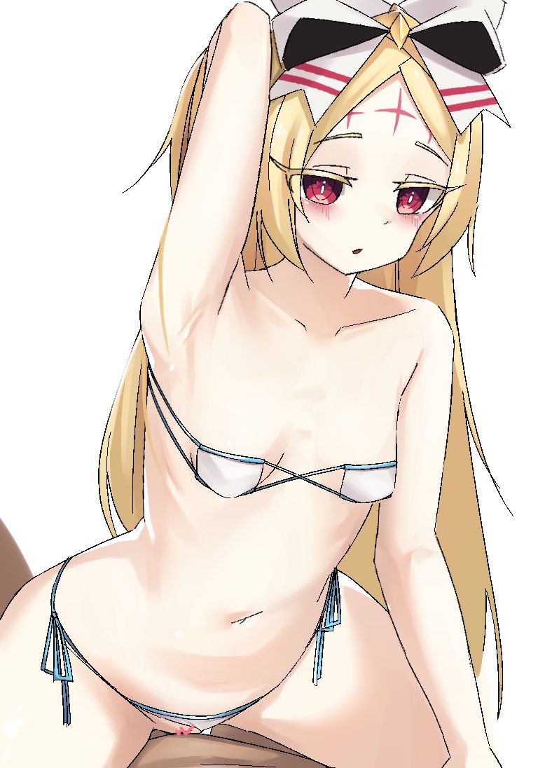 morino korisu and nero alice (mahou shoujo ni akogarete) drawn by nouka