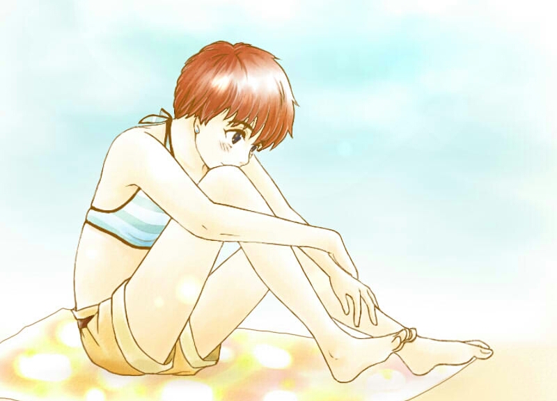 izumi noa (kidou keisatsu patlabor) drawn by aimigogo