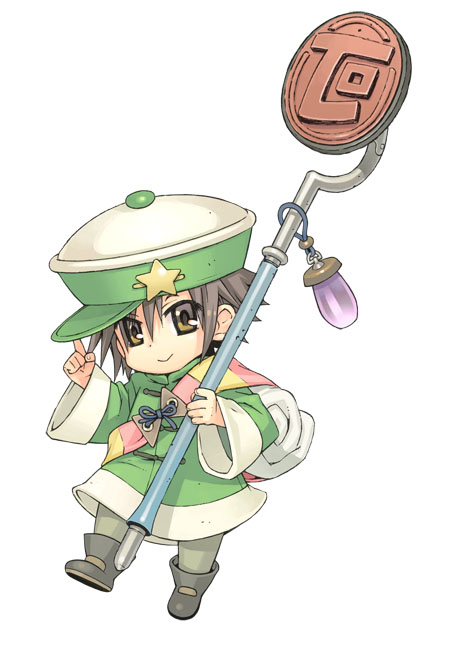 pepe (atelier and 1 more) drawn by watanuki_nao