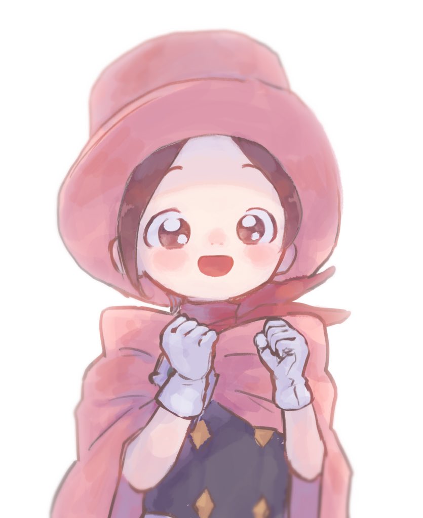 trucy wright (ace attorney and 1 more) drawn by koteko_(chop_of_toilet)