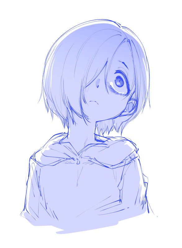 shirasaka koume (idolmaster and 2 more) drawn by takato_kurosuke