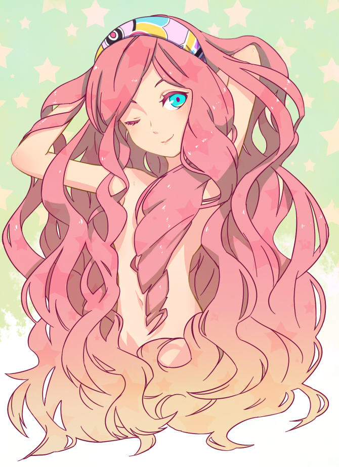 tsukimiya ringo (uta no prince-sama) drawn by suzumiyu