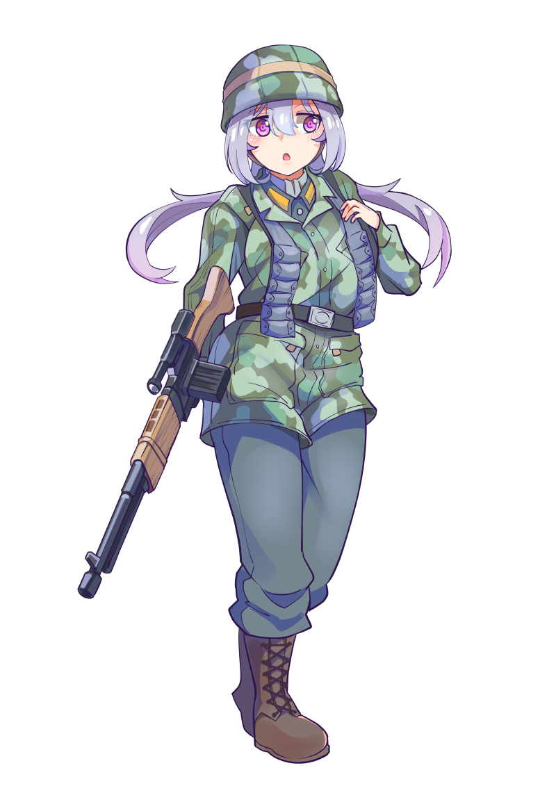 original and 1 more drawn by zhainan_s-jun