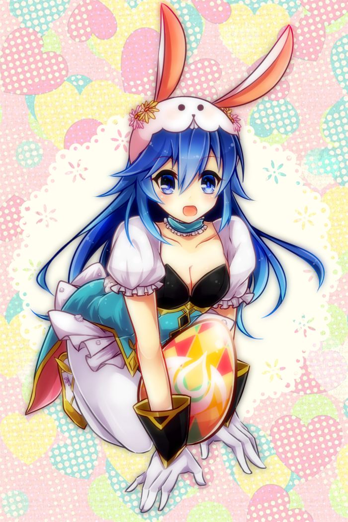 lucina (fire emblem and 2 more) drawn by sakumado