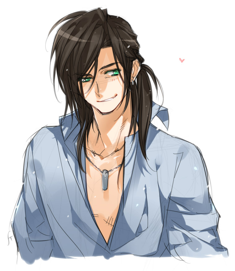 laguna loire (final fantasy and 1 more) drawn by toujou_sakana