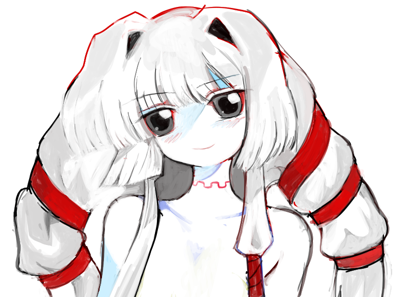 iroja (rabbitmaidensoftworks and 1 more) drawn by yogurt200