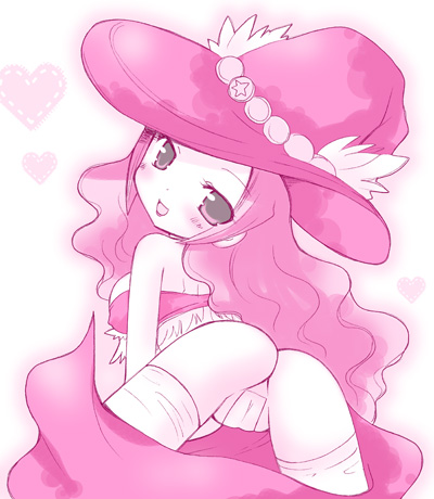 alicia (rune factory and 1 more) drawn by shudou_rima