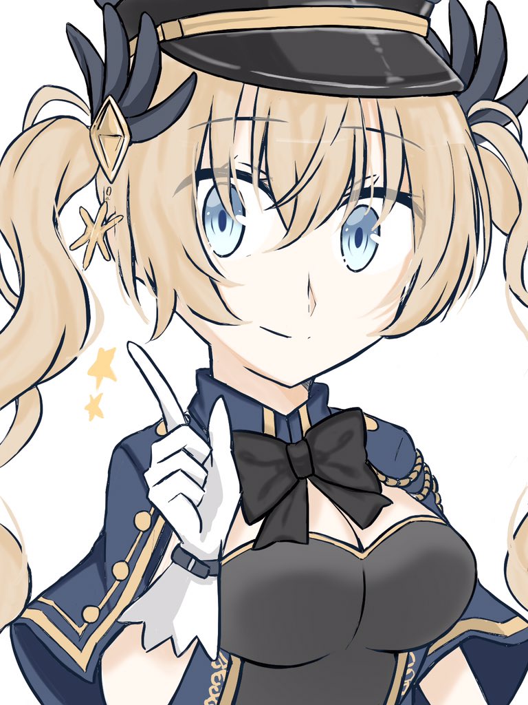 chaos gerda (grimms notes and 1 more) drawn by 02surume