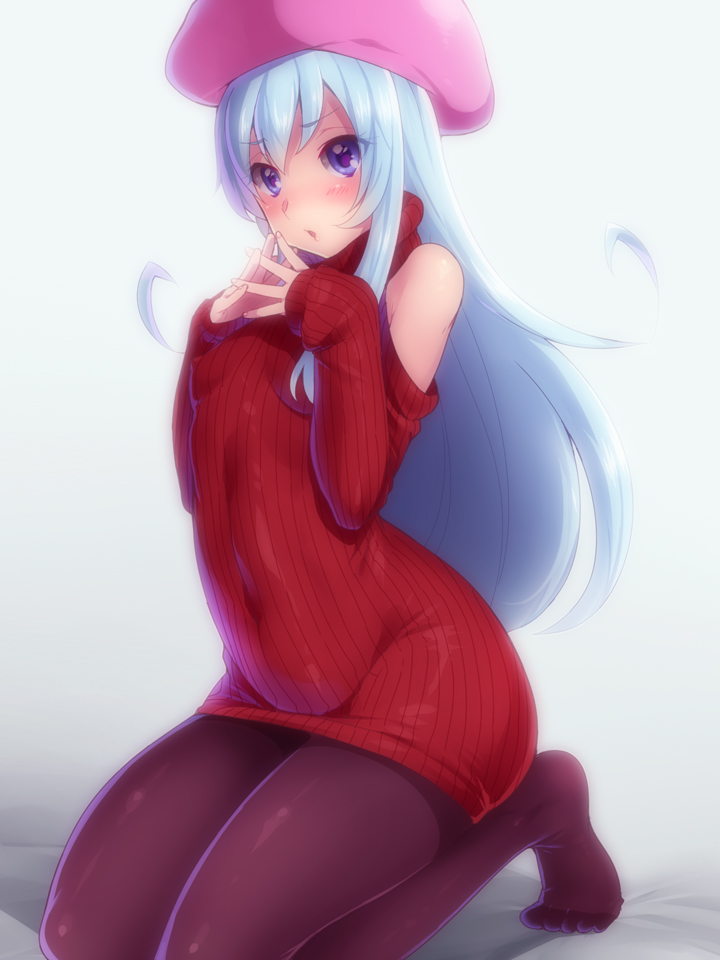 hosshiwa (precure and 1 more) drawn by mogiki_hayami