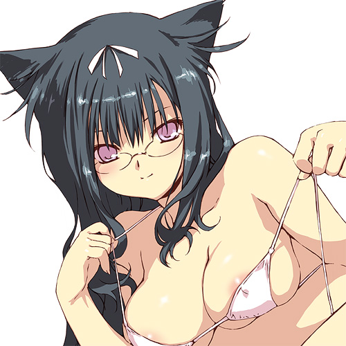 original and 1 more drawn by mamecchi