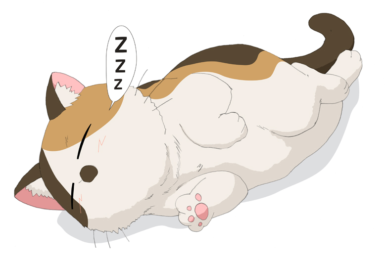 mike (sketchbook full colors) drawn by funan