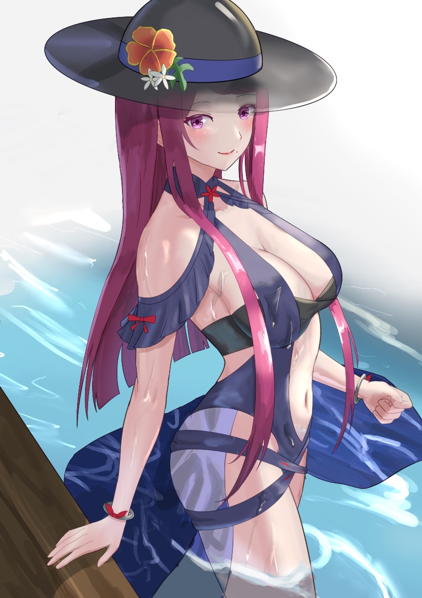 ivy (fire emblem and 2 more) drawn by tarutaru193