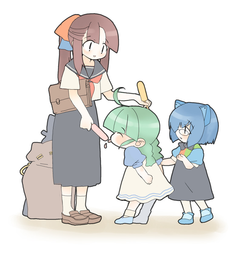 me-tan, 2k-tan, and 95-tan (os-tan)