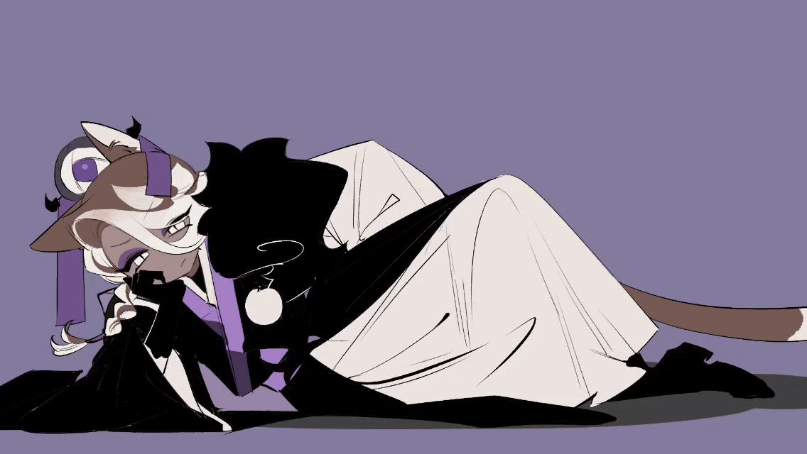 affogato cookie (cookie run and 1 more) drawn by shu_(pjxv7485)