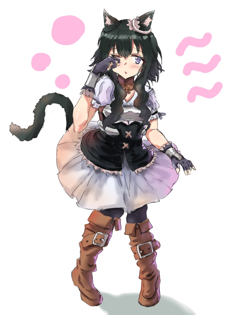 fran (tensei shitara ken deshita) drawn by sorairo_(pixiv_29404031)