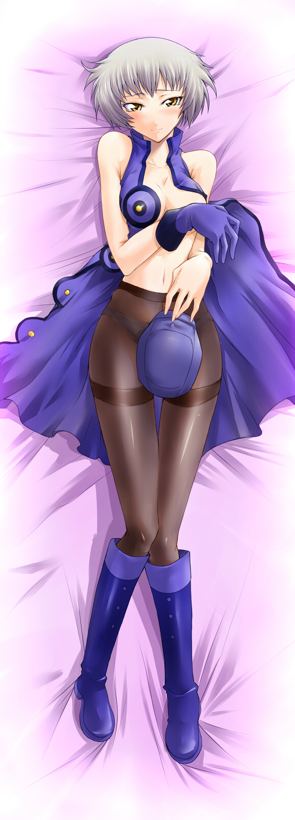 elizabeth (persona and 1 more) drawn by segami_daisuke