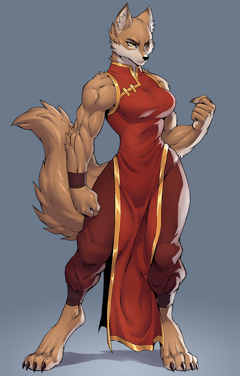 original drawn by luigiix